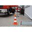  Warnleuchten NESTLE LED Warnleuchte, rot 12385287